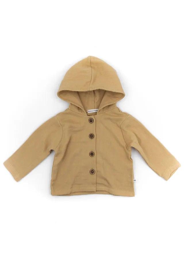 bamboom-cardigan-muslin-cammello-62 image 1