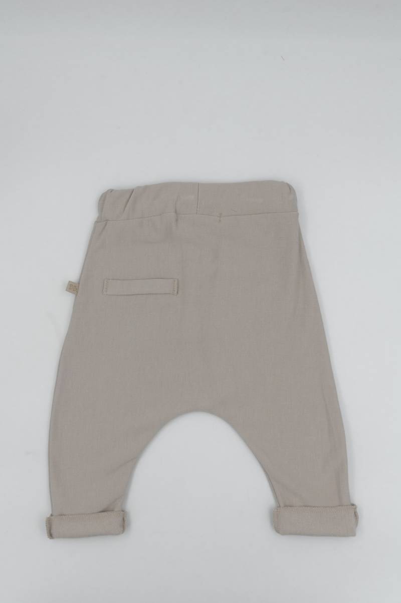 bamboom-pantaloncino-pure-sabbia-09-cotone-bamb-bimbo image 4