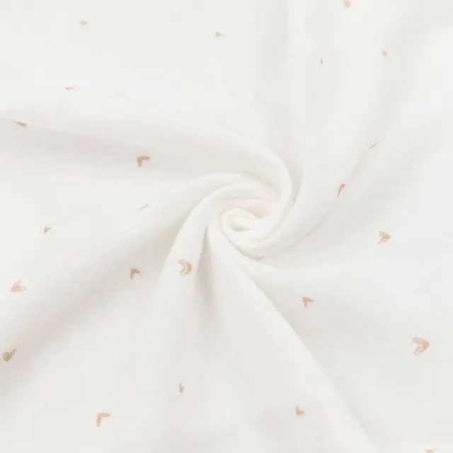 bamboom-swaddle-xl-singolo-120x120-cm-mini-hearts-412 image 1