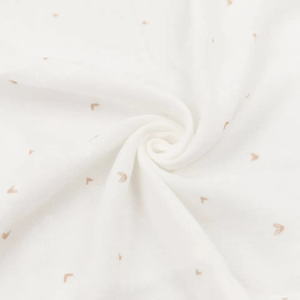 bamboom-swaddle-xl-singolo-120x120-cm-mini-hearts-412 image 1