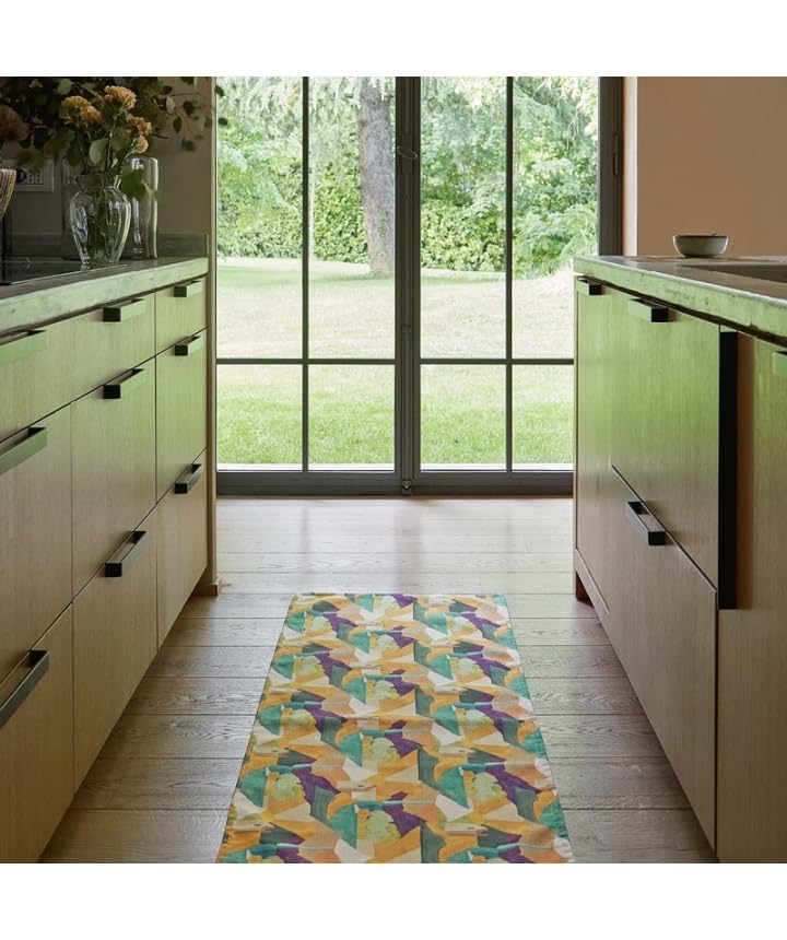 fazzini-tamara-tappeto-58x110-cm-ocra image 6