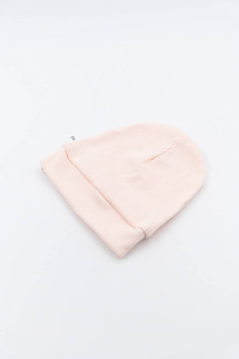 bamboom-cappellino-bimbo-rosa-chiaro-338 image 2