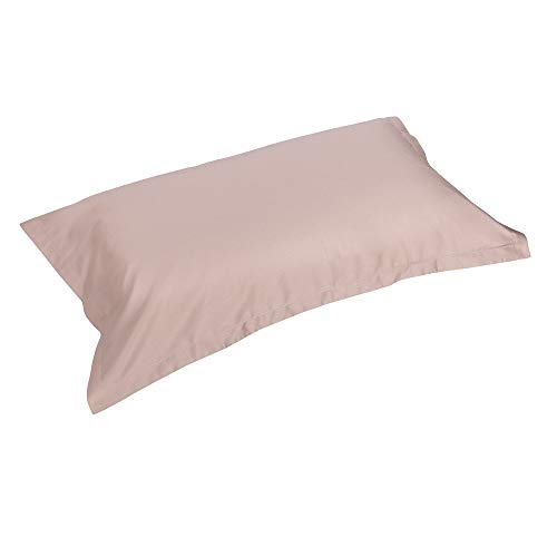 fazzini-trecento-coppia-federe-raso-52x82-cm-con-4-volant-cipria image 2