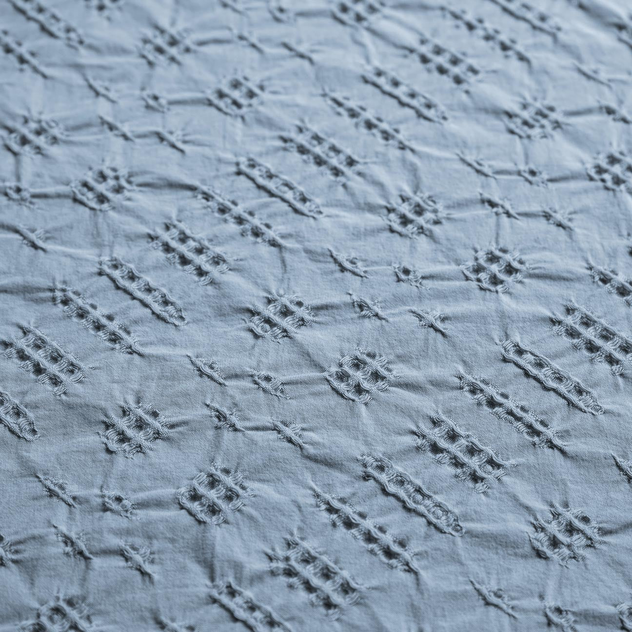 dalfilo-linea-nido-d-ape-copriletto-in-cotone-matrimoniale-280x280-cm image 4