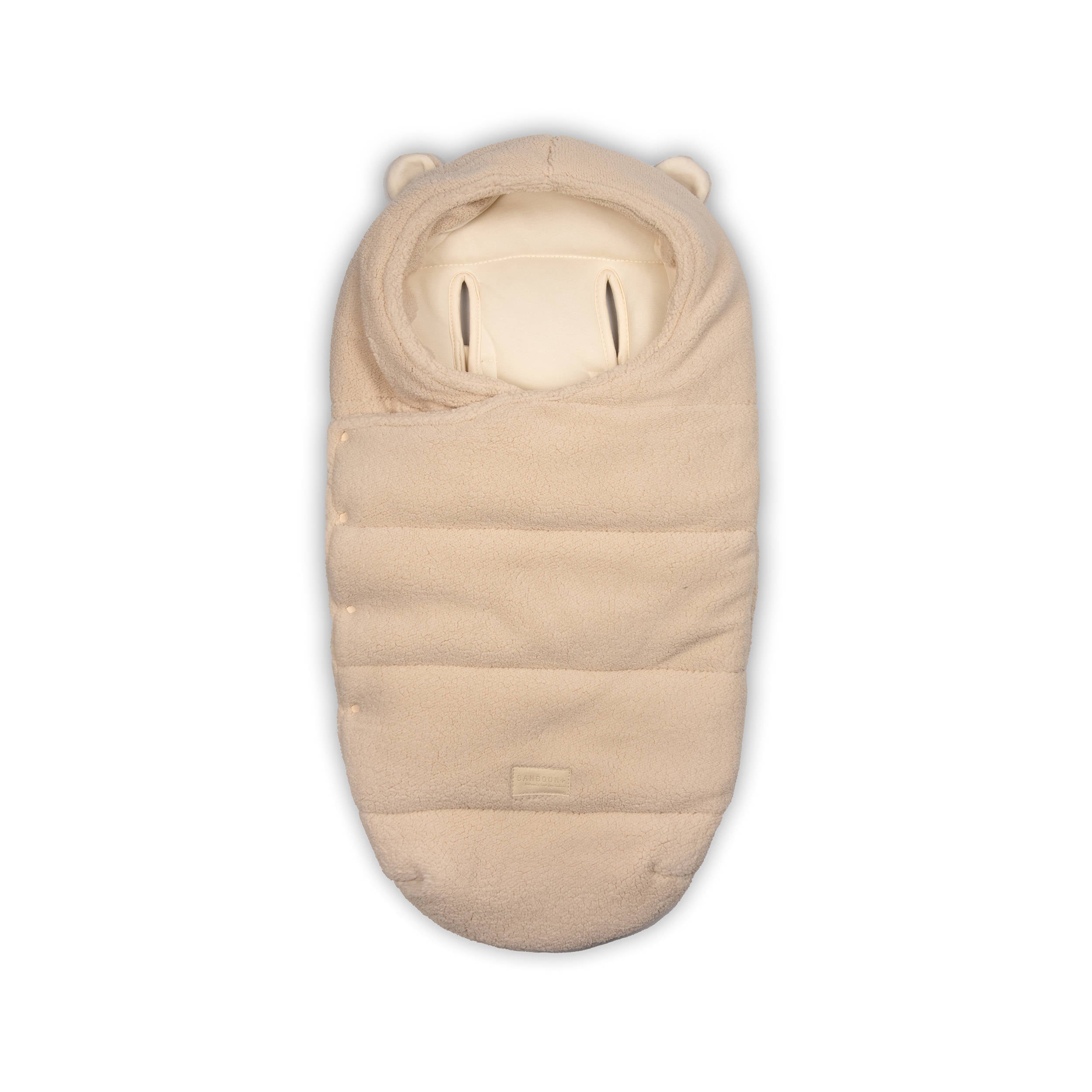 bamboom-igloo-teddy-newborn-whisper-pink-570 image 1