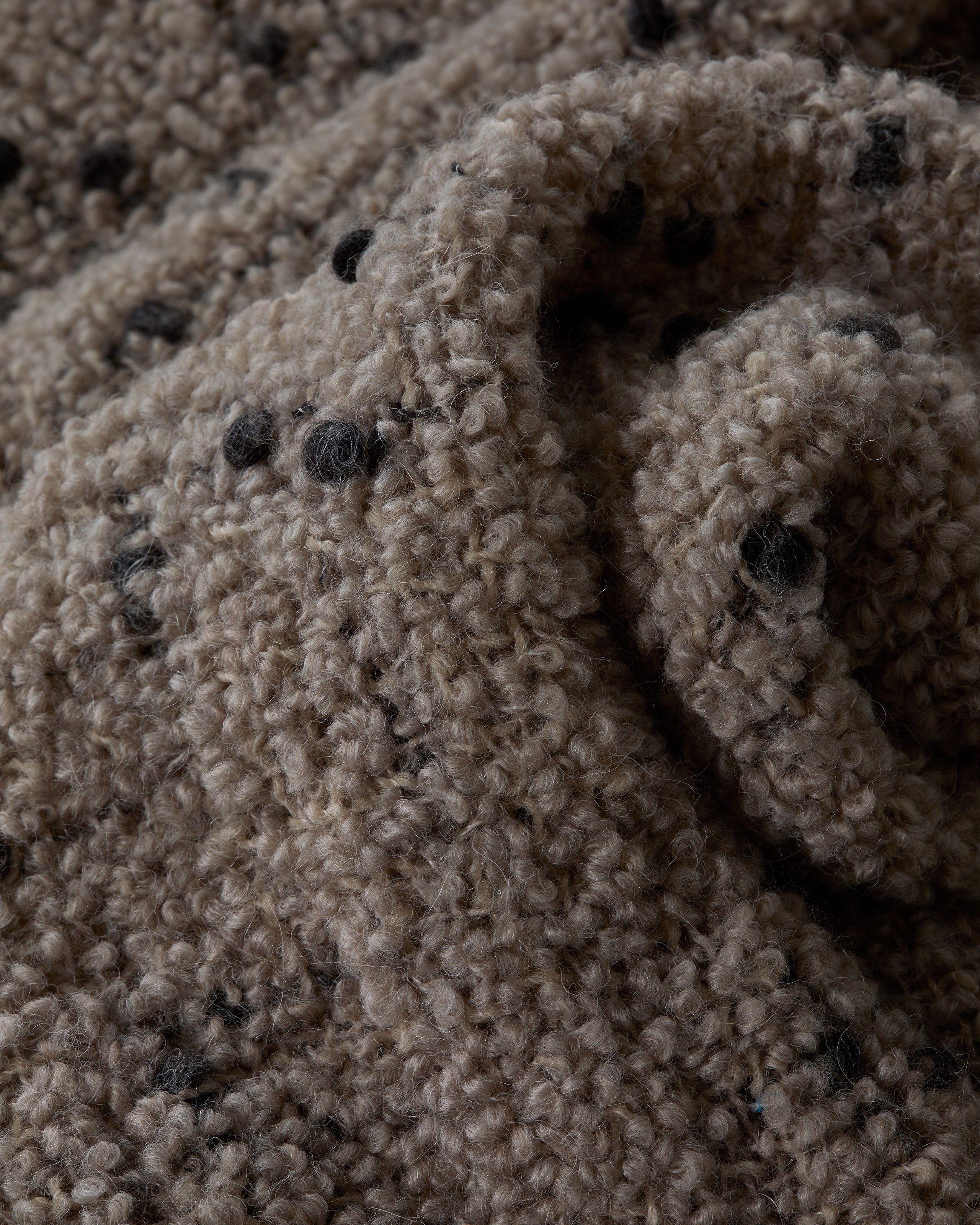 society-limonta-peg-plaid-plaid-alpaca-e-lana-bottonato-frangiato image 4