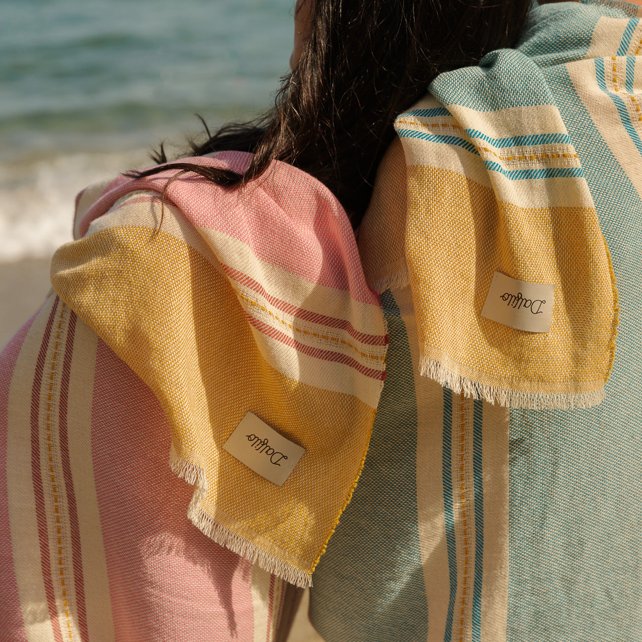 dalfilo-telo-mare-brezza-100x175-cm-in-cotone image 8