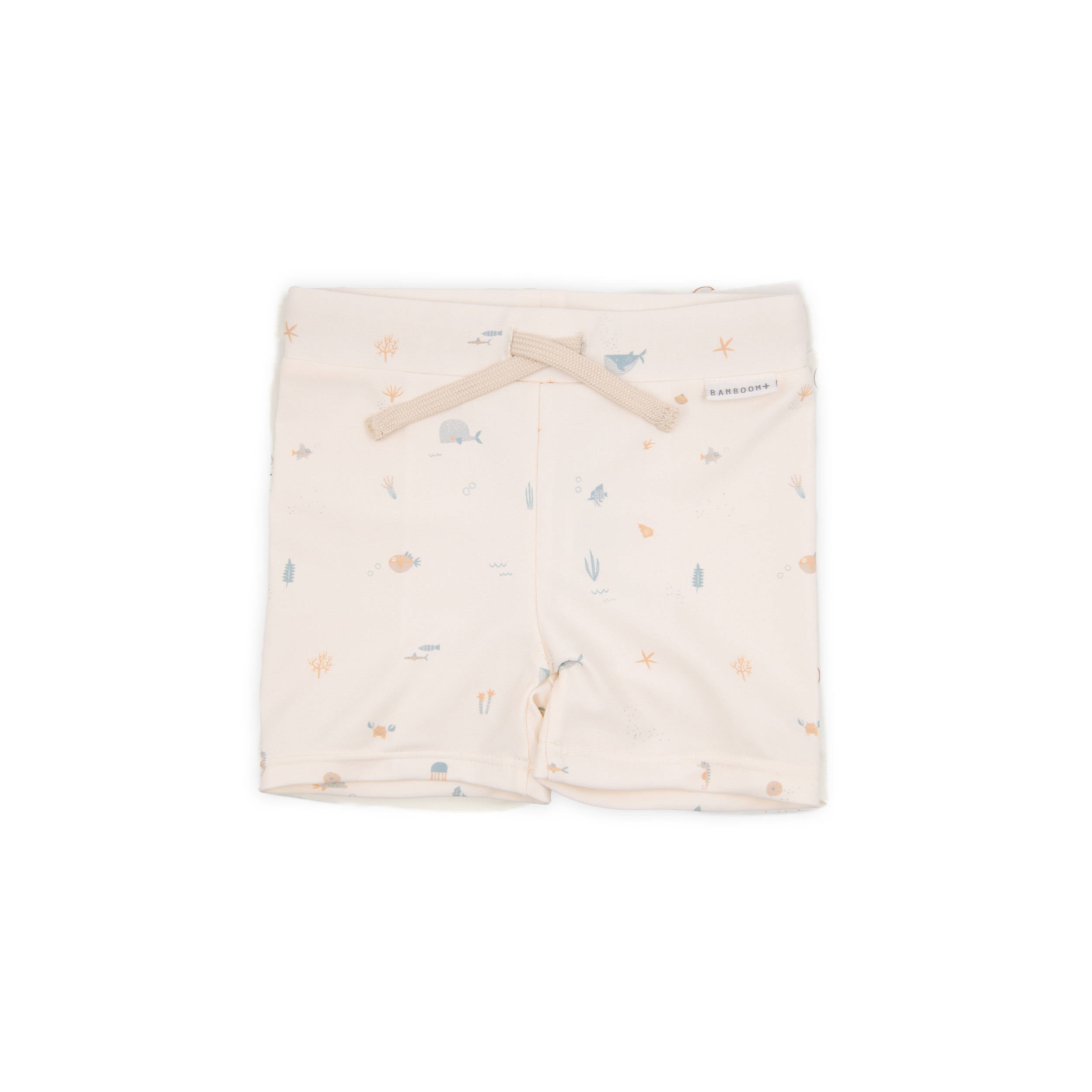 bamboom-costume-da-bagno-bimbo-print-sealife-326-uv50 image 1