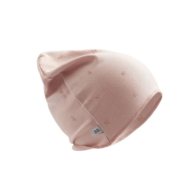 bamboom-pure-cappellino-bambino-olives-413 image 1