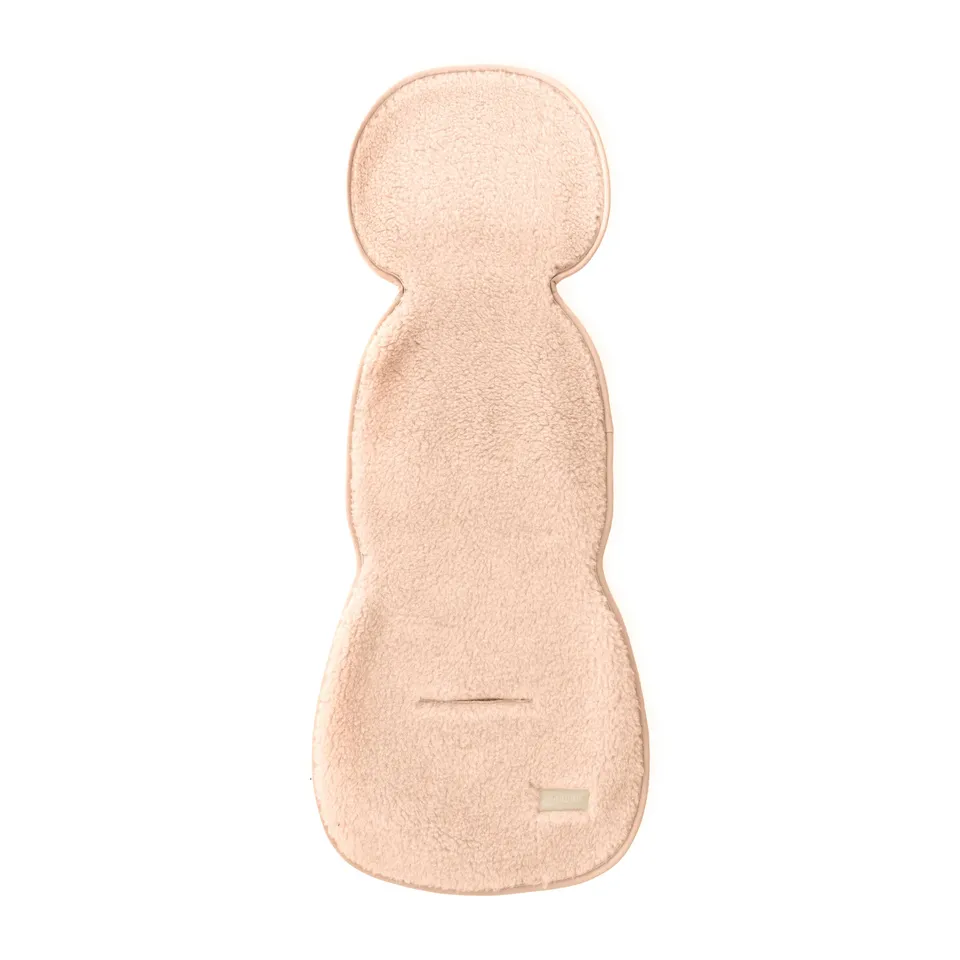 bamboom-air-n-go-universale-lana-materassino-passeggino-neutral-pink-47 image 1