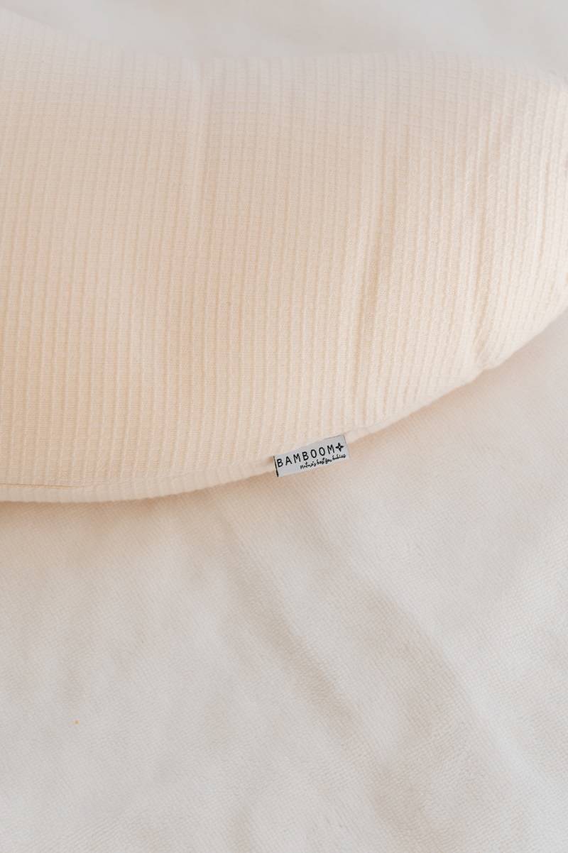 bamboom-combi-cosy-cuscino-gravidanza-e-allattamento-offwhite-111 image 2
