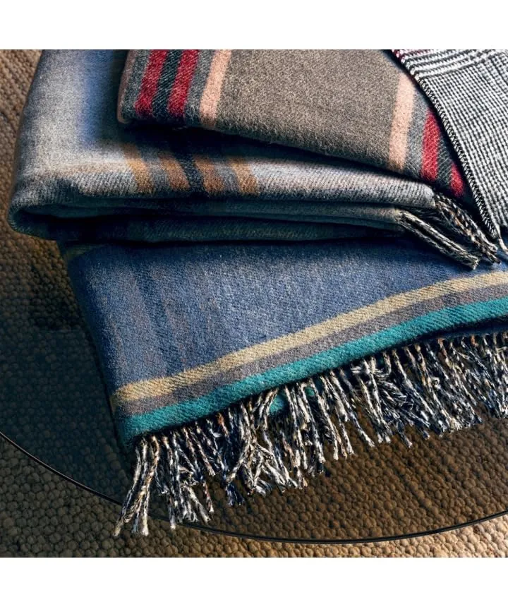 fazzini-bardo-plaid-sasso-rosa image 1