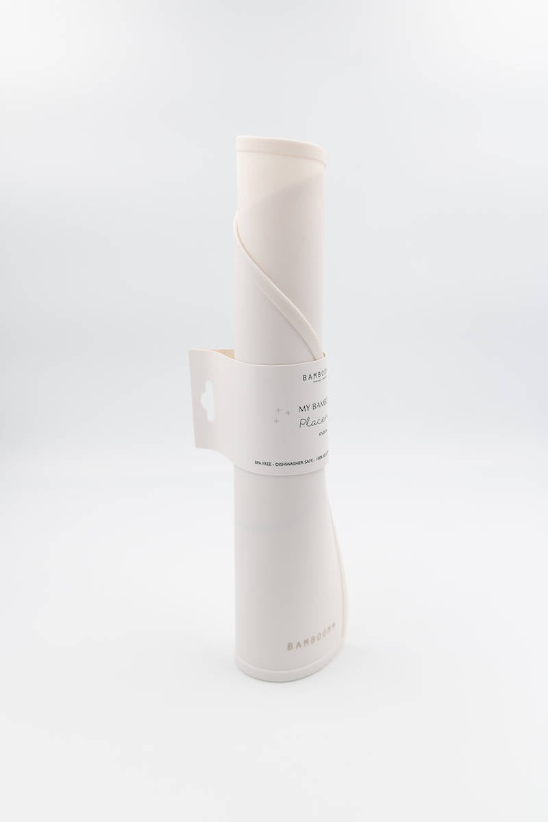 bamboom-tovaglietta-in-silicone-panna-02-47x30cm image 2