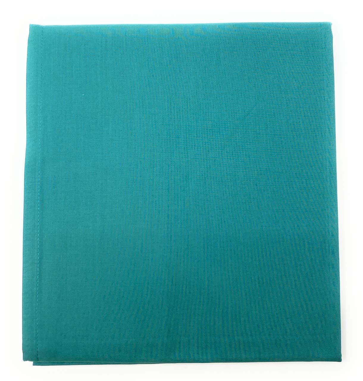 fazzini-arianna-coppia-federe-percalle-cotone-200tc-pavone-229-52x82-cm image 1