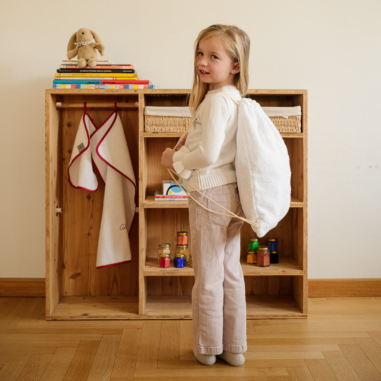 dalfilo-set-scuola-bimbi-3-pezzi-in-spugna-di-cotone image 8