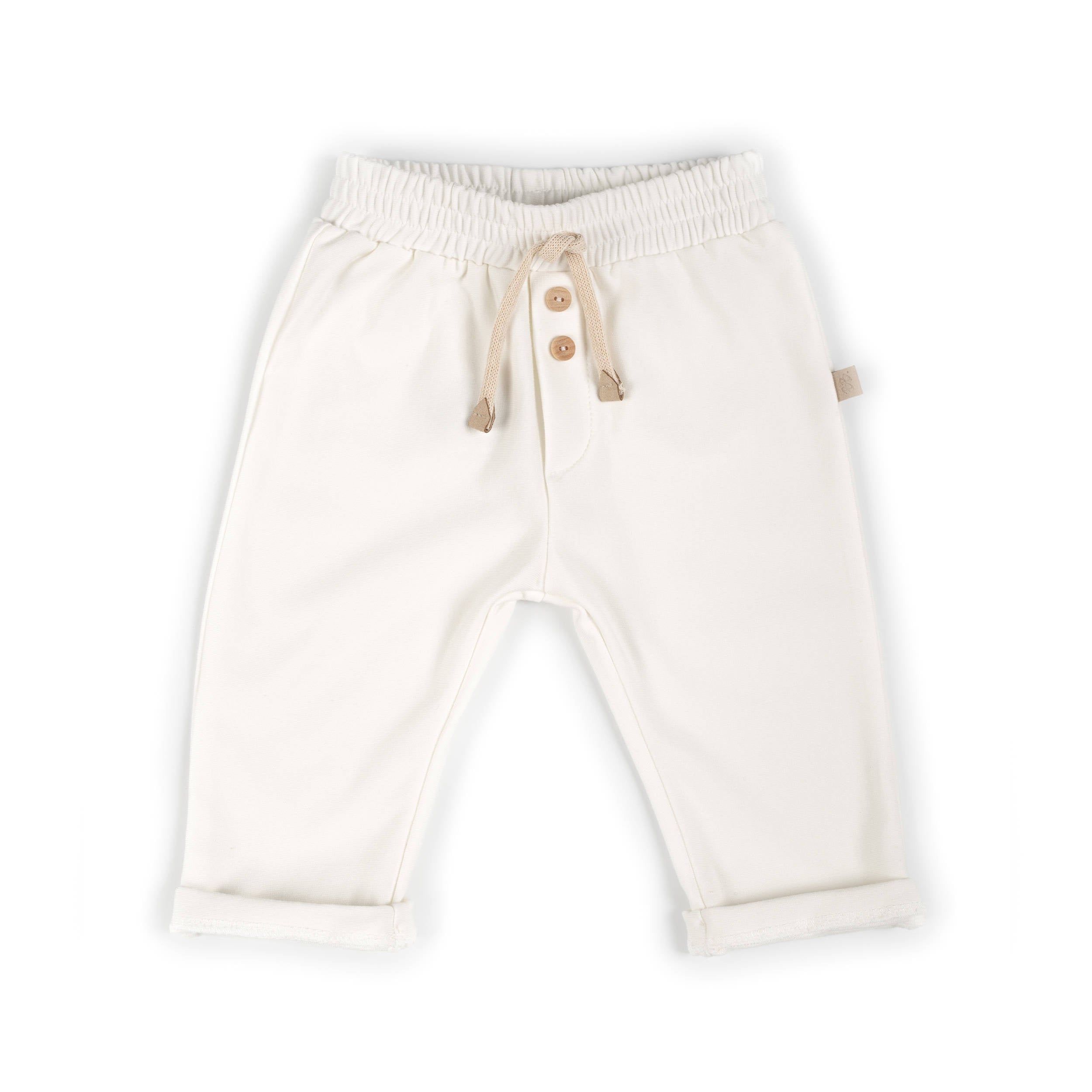 bamboom-pants-bimbo-offwhite-111-con-coulisse image 1