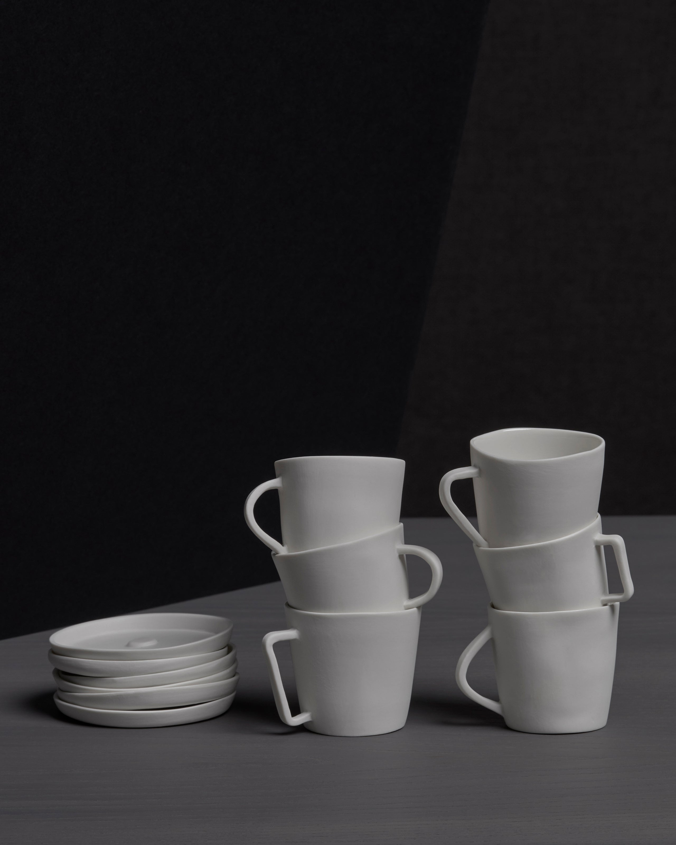 society-limonta-buto-set-6-tazzine-espresso-in-porcellana image 2