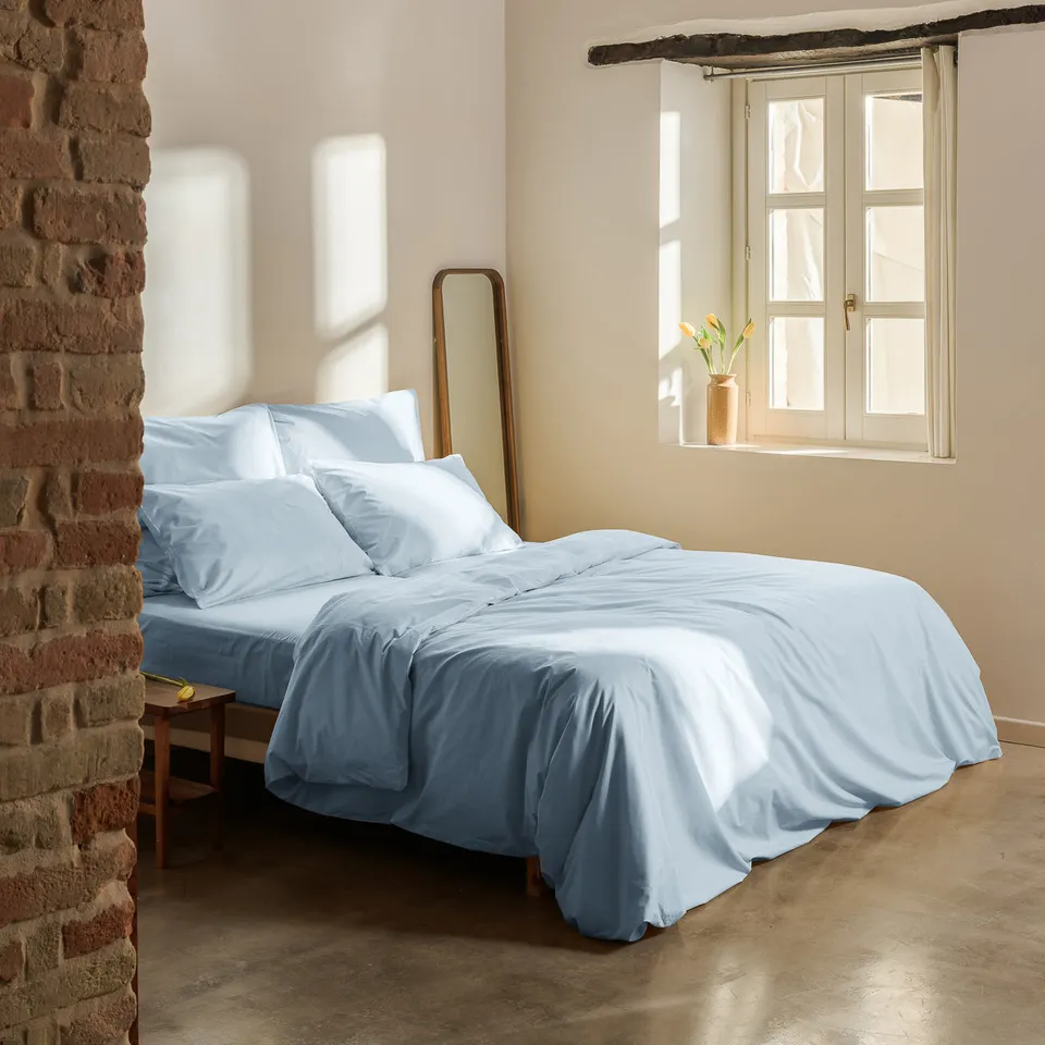 dalfilo-linea-classica-completo-all-in-percalle-5-pezzi-con-sotto-30-cm image 1