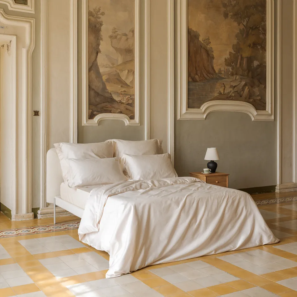 dalfilo-completo-letto-all-in-in-raso-di-cotone image 1