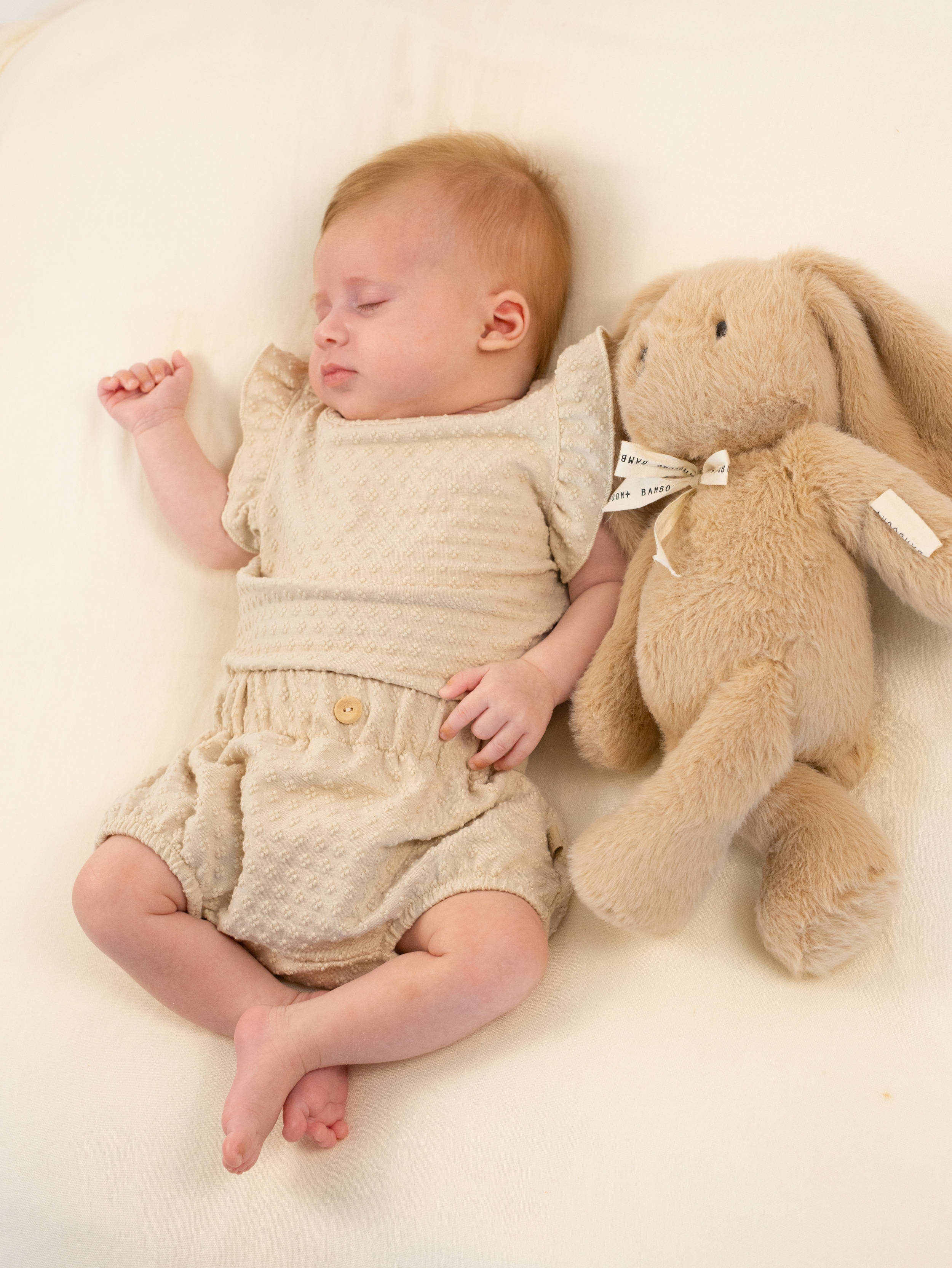 bamboom-twinset-almond-cream-273-bimbo image 4