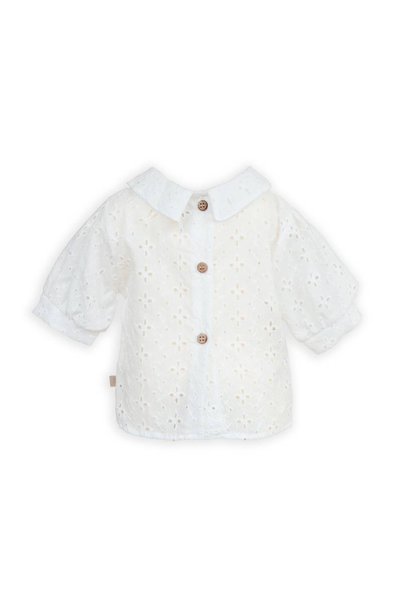 bamboom-camicia-bimba-offwhite-111 image 5