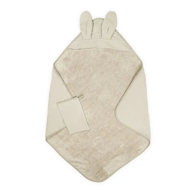 bamboom-bagno-duo-waffle-sea-breeze-355 image 1