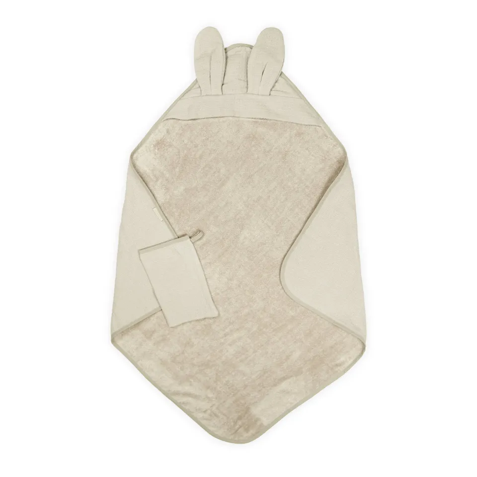 bamboom-bagno-duo-waffle-sea-breeze-355 image 1
