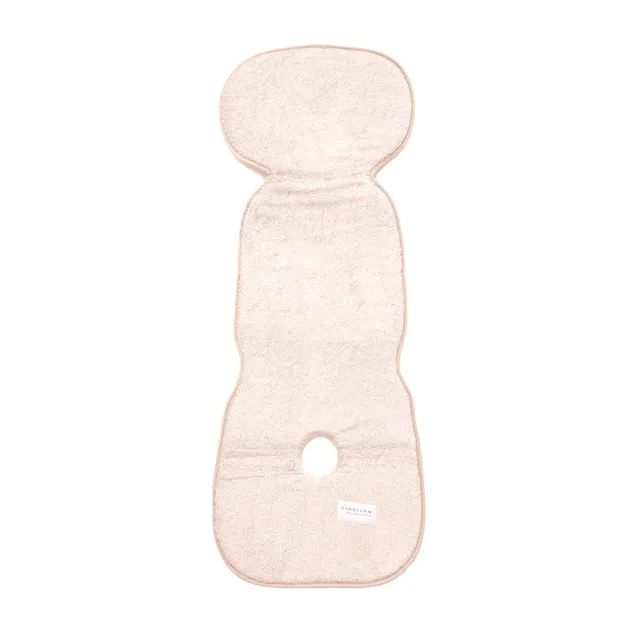 bamboom-materassino-passeggino-air-n-go-universale-water-peach-114 image 1