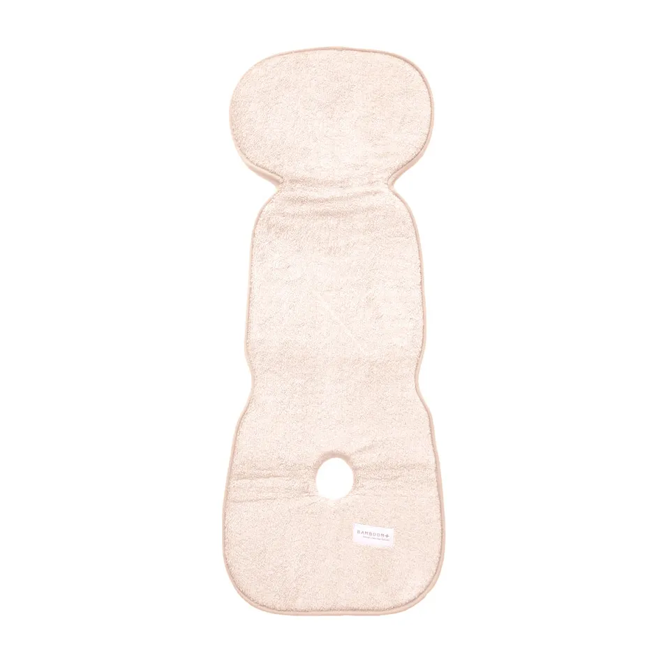 bamboom-materassino-passeggino-air-n-go-universale-water-peach-114 image 1