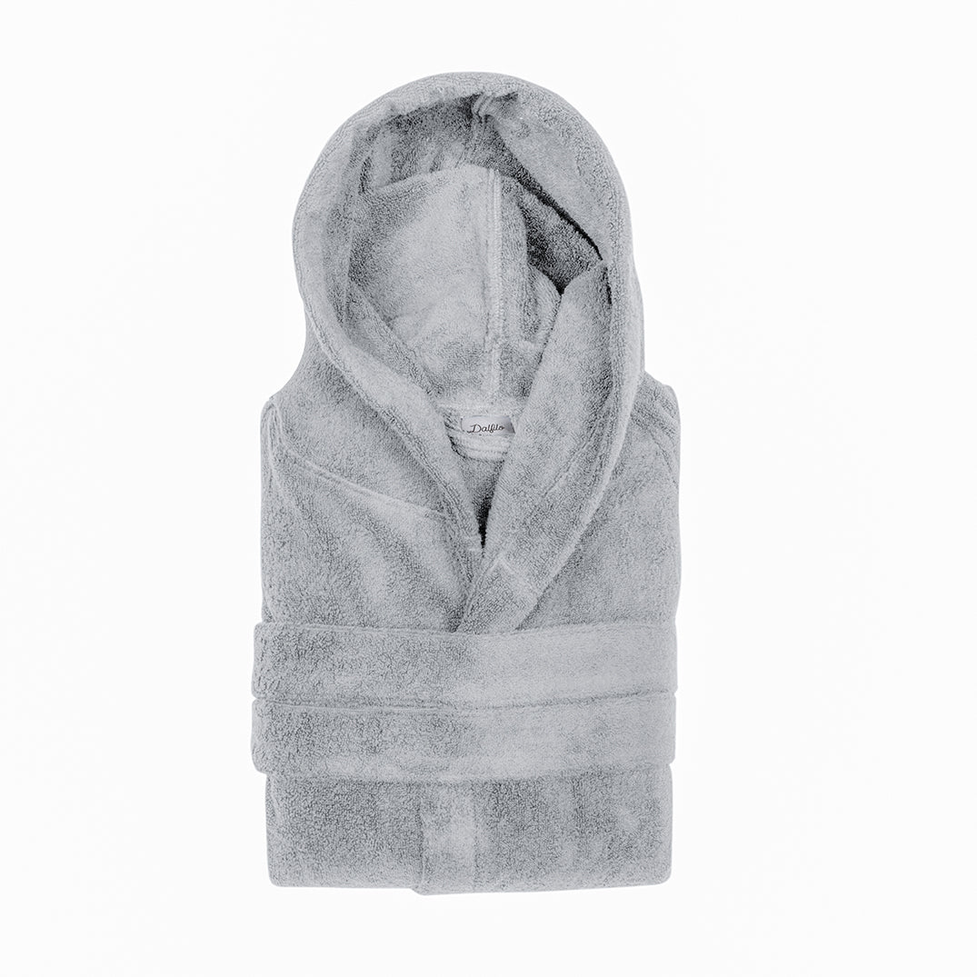 dalfilo-accappatoio-classico-con-cappuccio-470-g-m2-unisex image 8