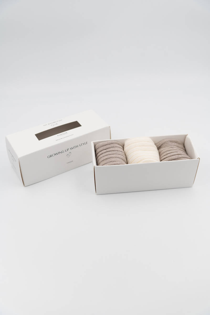 bamboom-3pc-calze-spesse-sabbia-09-in-gift-box image 4