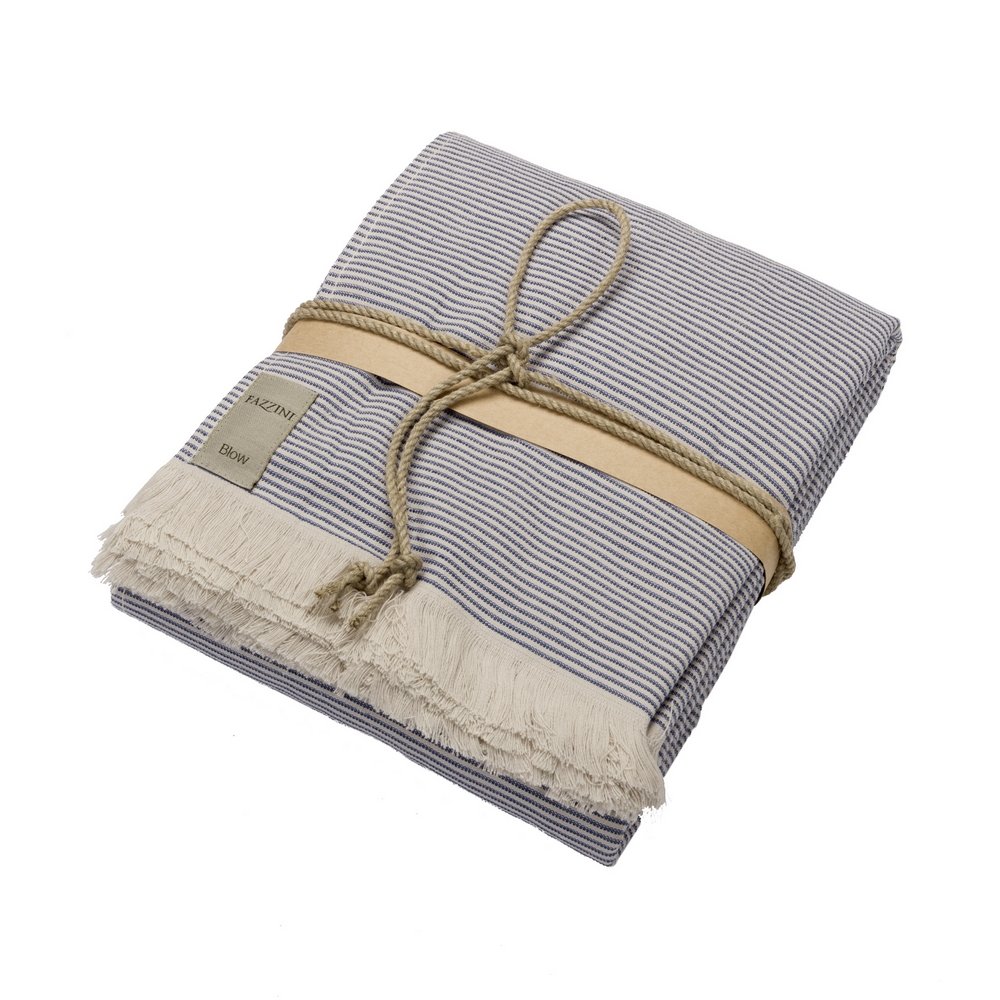 fazzini-stripes-telo-spa-100x180-grigio-in-spugna-400-g-m2 image 5