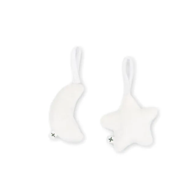 bamboom-giochi-luna-stella-per-co-sleeping-babybed-bianco-01 image 1