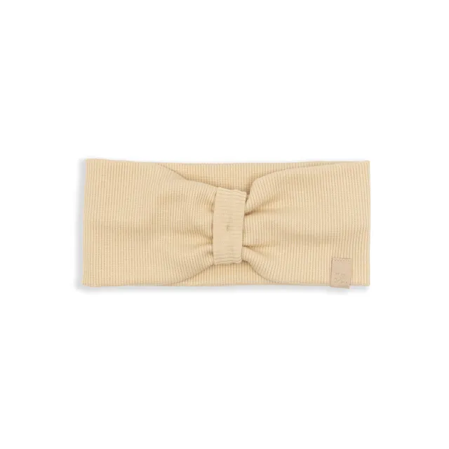 bamboom-fascia-capelli-mustard-270-taglia-unica image 1