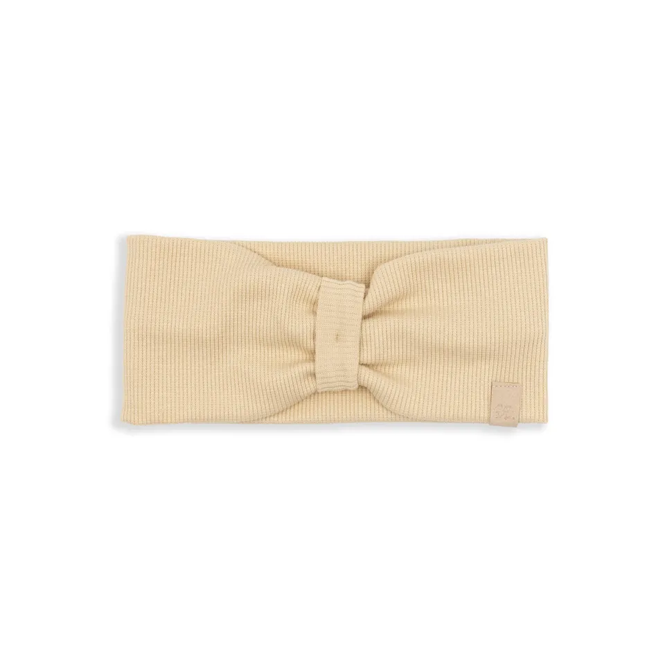 bamboom-fascia-capelli-mustard-270-taglia-unica image 1