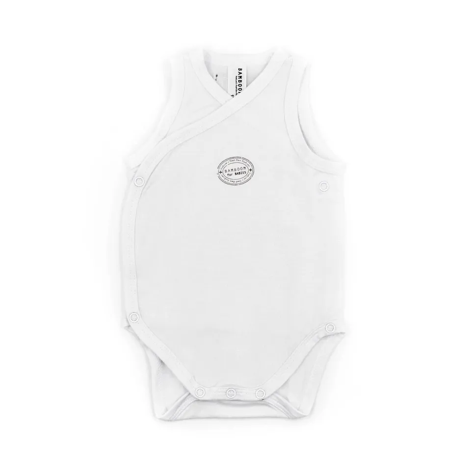 bamboom-body-bambino-canottiera-bianco-01 image 1