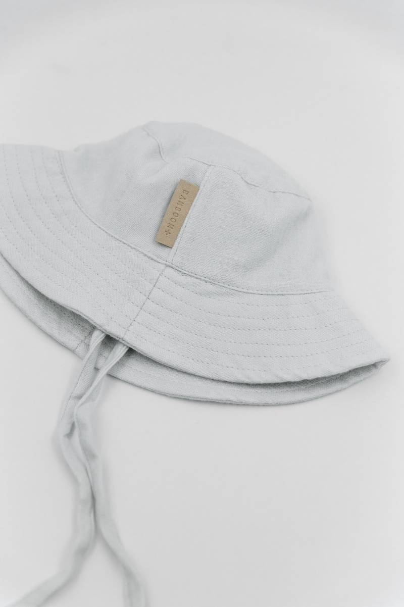 bamboom-cappellino-sole-507-light-blu-cappellino-neonato image 3