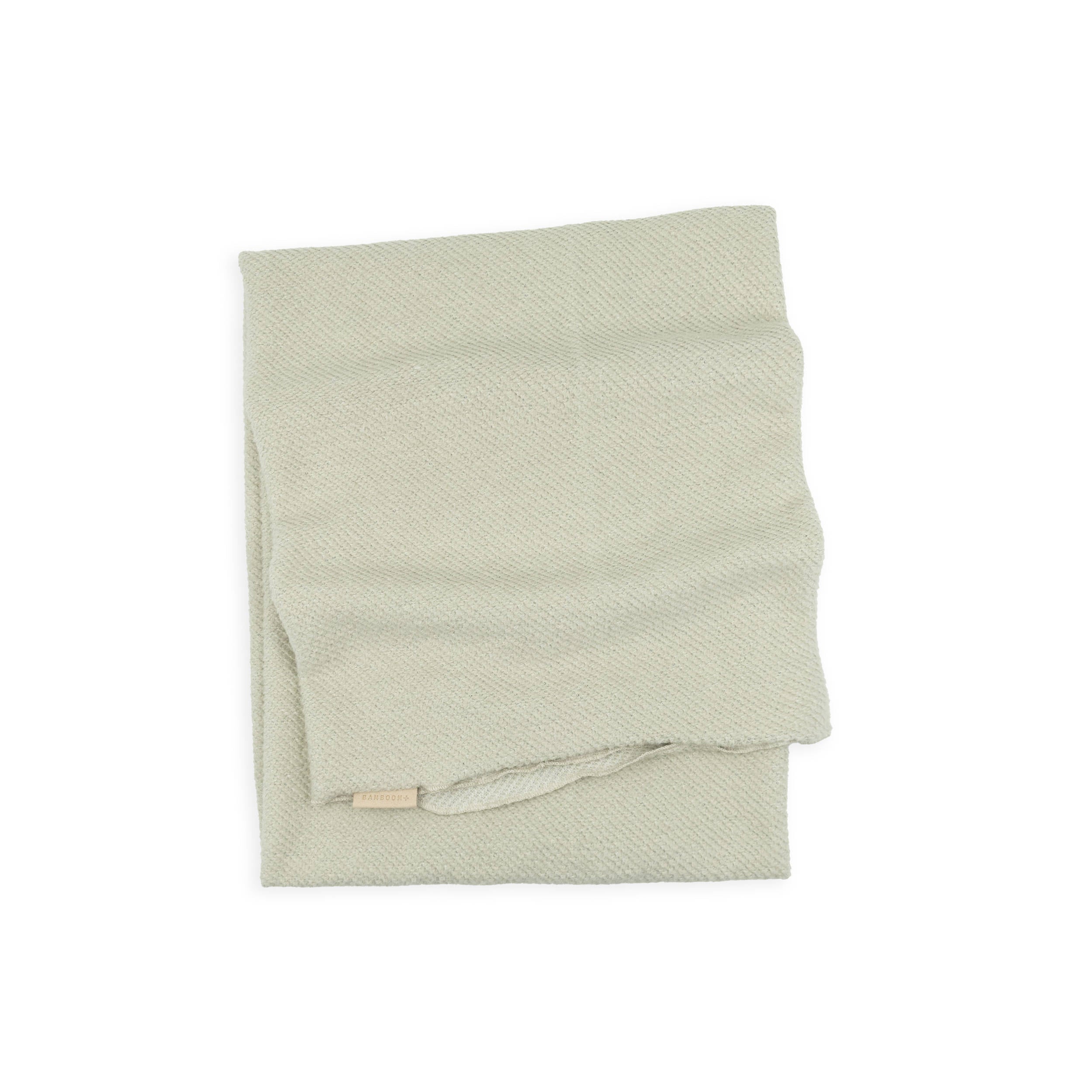 bamboom-copertina-brushed-sage-olive-410 image 1