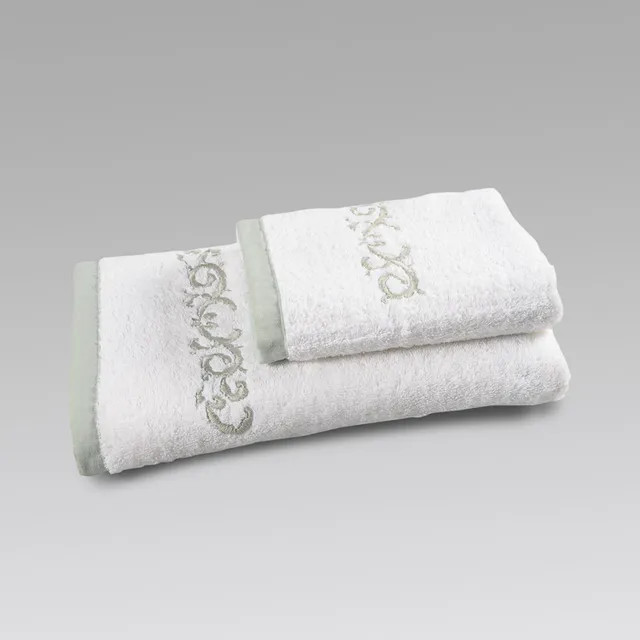 rivolta-carmignani-decoro-set-spugna-40x60-60x100-cotone-e-lino image 1