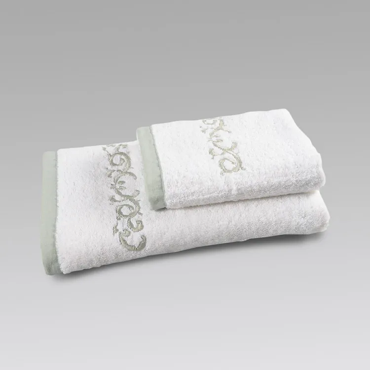 rivolta-carmignani-decoro-set-spugna-40x60-60x100-cotone-e-lino image 1