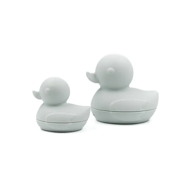 bamboom-set-paperelle-in-silicone-light-blu-507 image 1