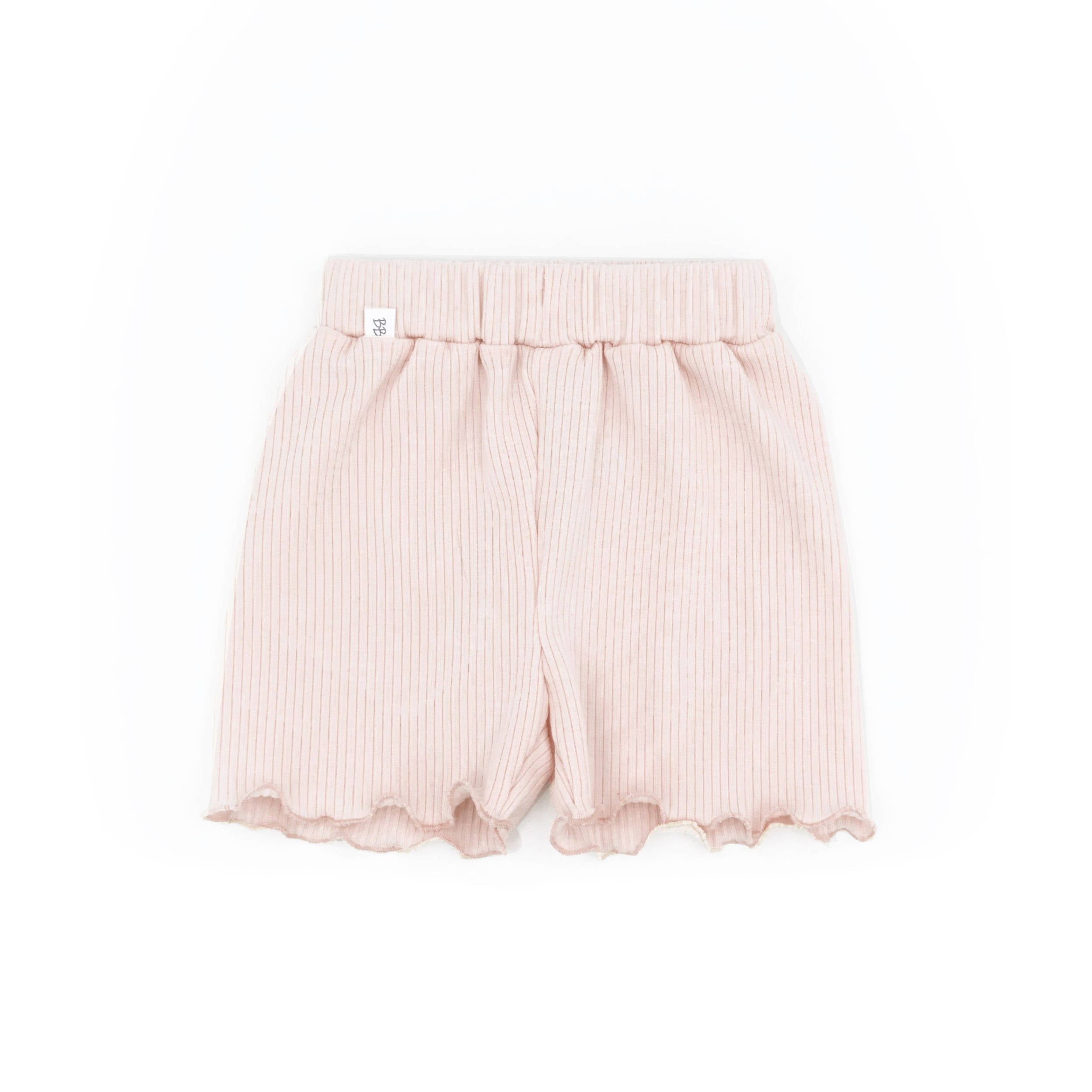 bamboom-pantaloncino-corto-pure-estivo-girl-rosa-04-in-bamb image 1
