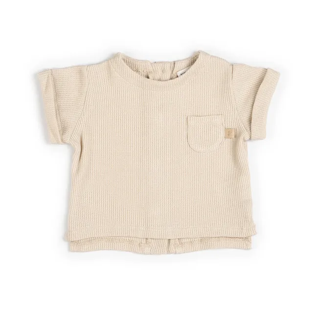 bamboom-shirt-apertura-dietro-almond-cream-273 image 1