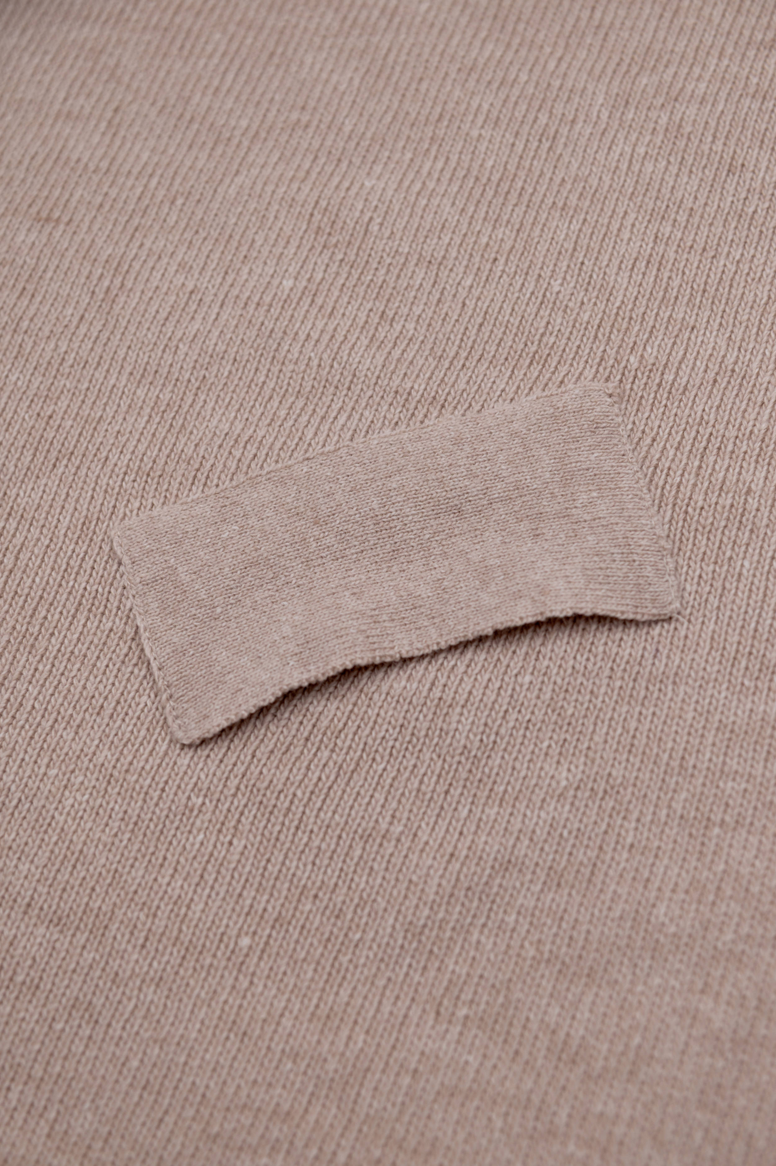 bamboom-copertina-wrap-4-stagioni-con-cashmere-vintage-pink-341 image 5