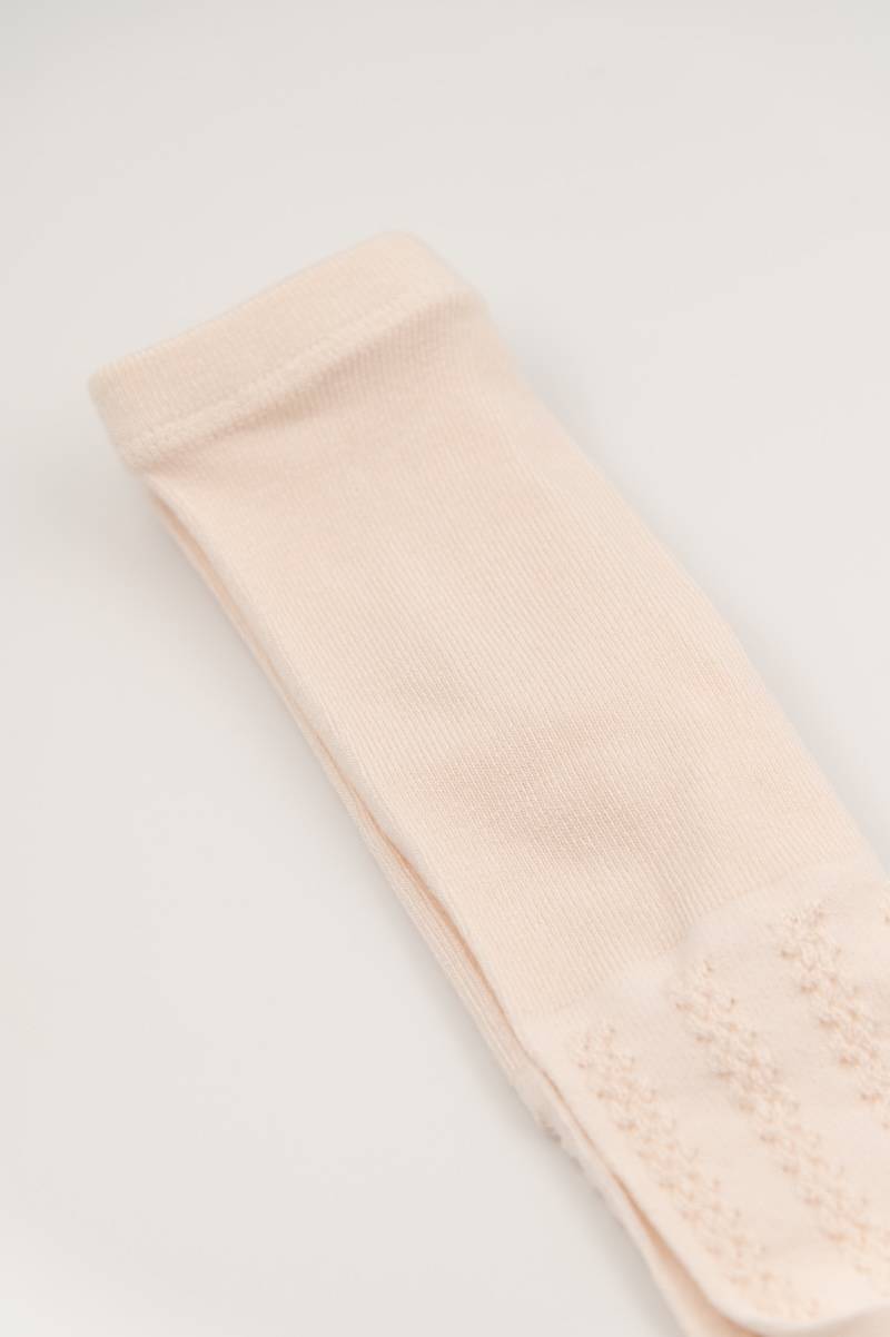 bamboom-calza-maglia-traforata-water-pink-67 image 4