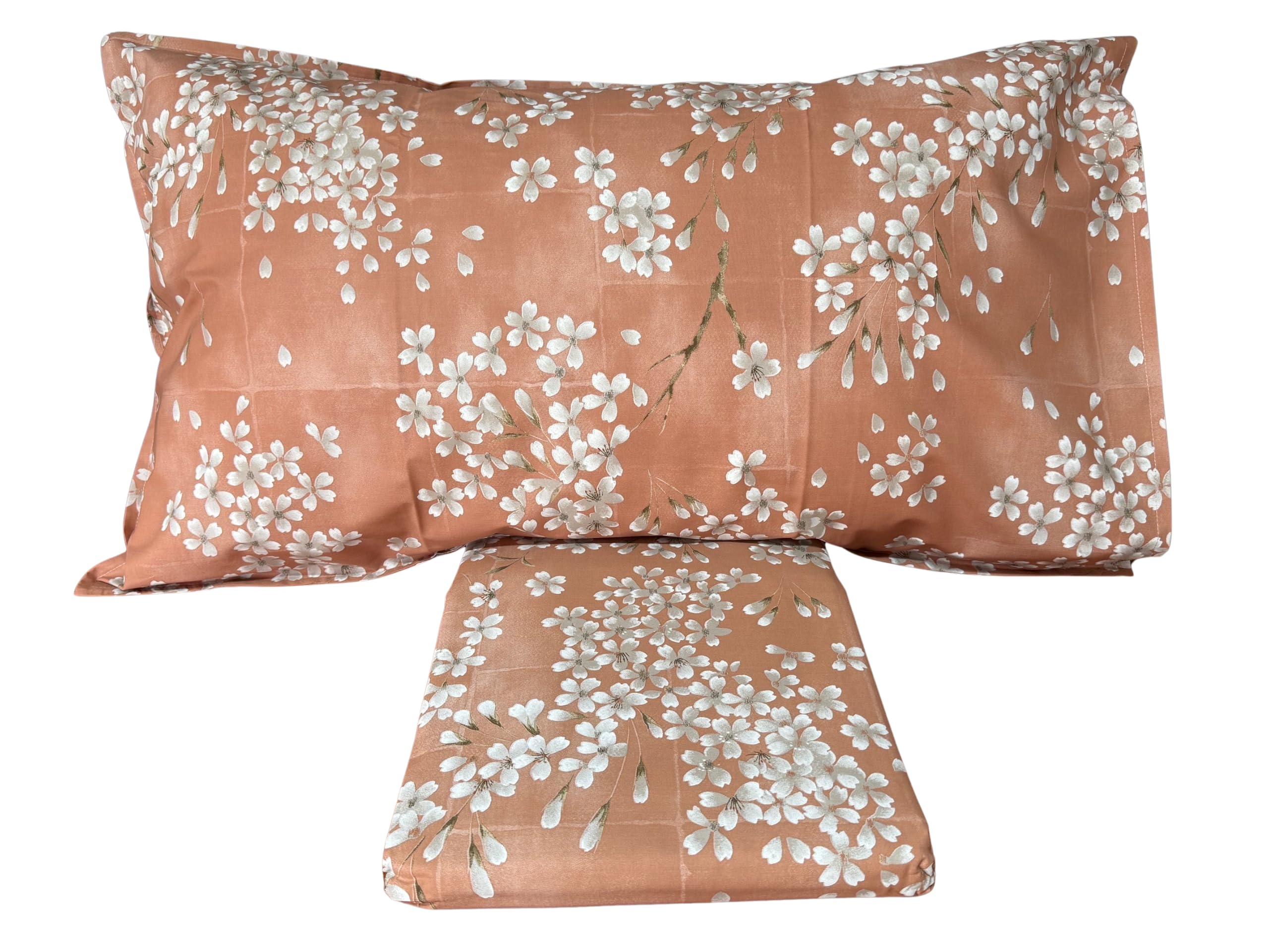 fazzini-kimono-copripiumino-matrimoniale-percalle-cotone-rosa image 5