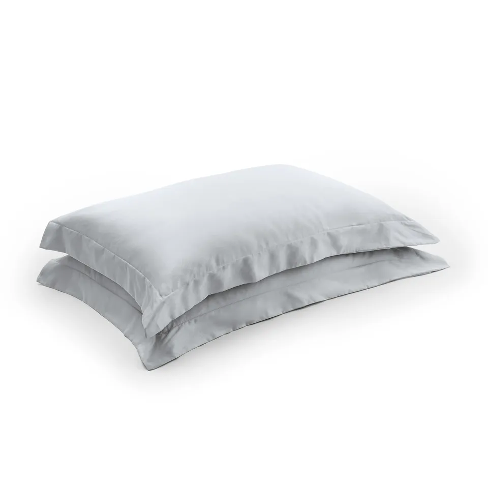 dalfilo-set-2-federe-in-raso-con-tre-volani-7-cm-3 image 1