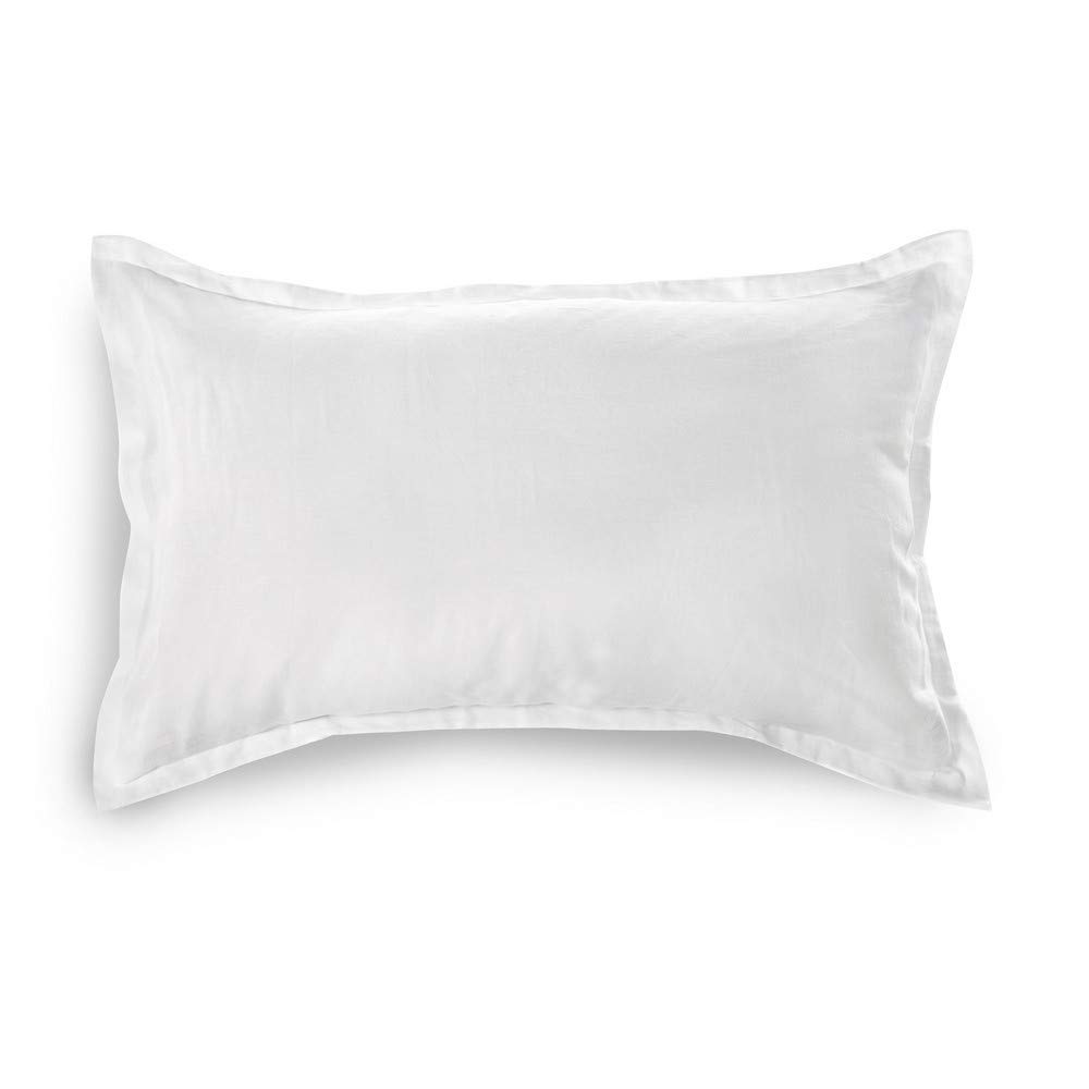 fazzini-soffio-coppia-federe-lino-52x82-cm-con-volant image 1
