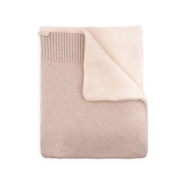 bamboom-copertina-4-stagioni-cashmere-teddy-vintage-pink-341 image 1