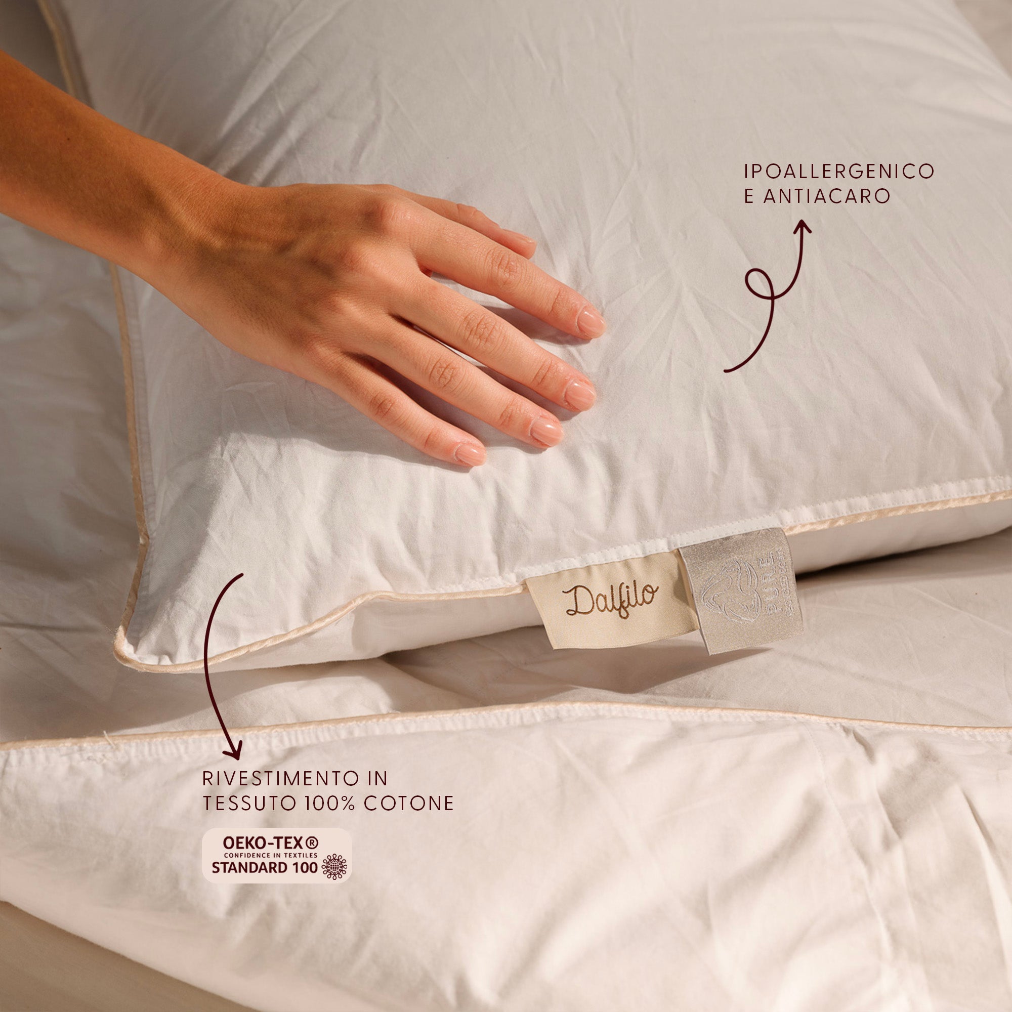 dalfilo-cuscino-in-piuma-superior-50x80-80x80 image 5